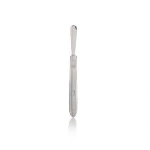 Sgorbia Fissa Xps Inox Labor/N. 10