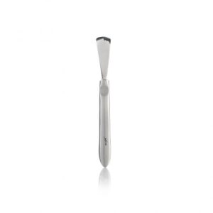 Sgorbia Fissa Xps Inox Labor/N. 16