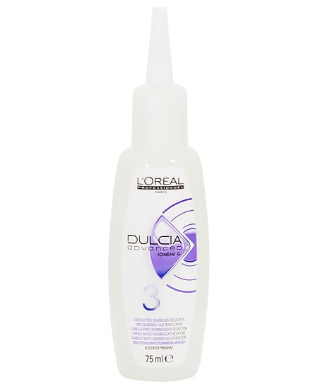 Permanente Dulcia Advanced Capelli Molto Sensibili N.3 75ml- L Oreal