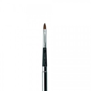 Pennello Rossetto Matita 46 Zibellino Marten Brush Cinecitta