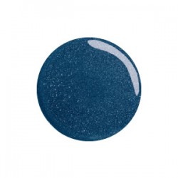 Smalto Semipermanente Gel Mini  7 Ml Estrosa/7470 Blu Ardesia