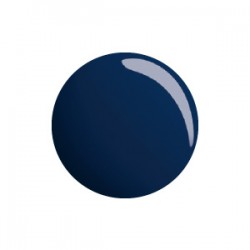 Smalto Semipermanente Gel Mini  7 Ml Estrosa/7486 Blu Notte