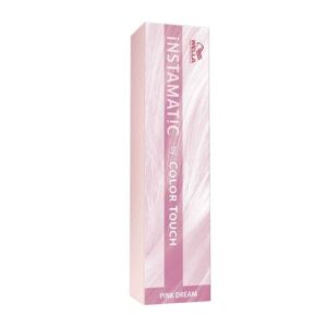 Color Touch Instamatic  60 Ml Wella/Pd Pink Dream