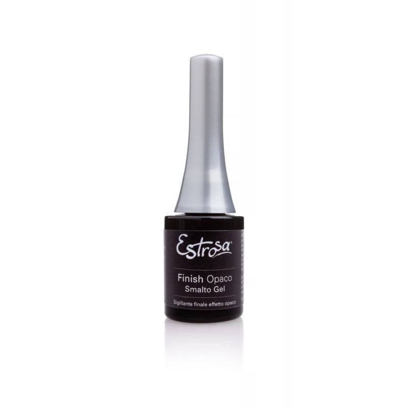 Smalto Gel Finish Opaco 14 Ml - Estrosa