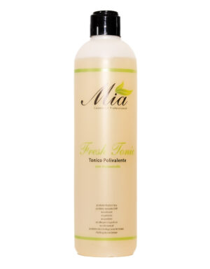 Tonico Polivalente 500 Ml - Mia