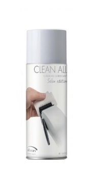 Spray Lubrificante Detergente Clean All 180 Ml - Ultron