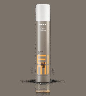 Eimi Super Set Spray 300 Ml - Wella