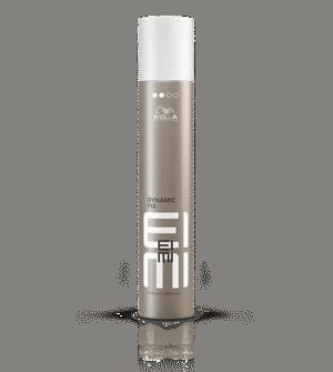 Eimi Dynamic Fix Spray 300 Ml - Wella