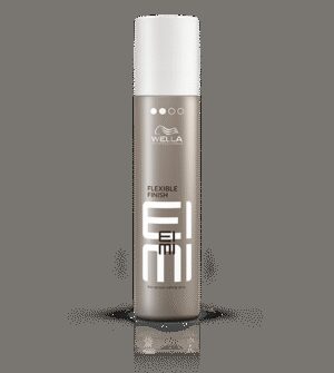 Eimi Flexible Finish Spray 250 Ml - Wella