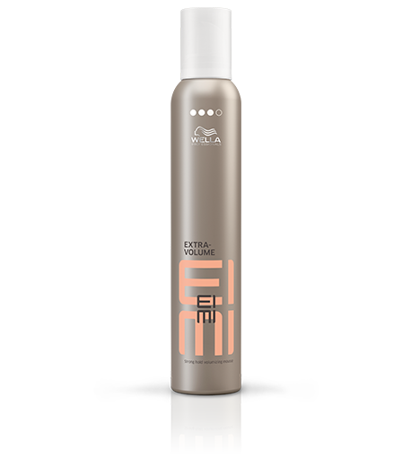 Mousse Extra Volume Eimi 300 Ml - Wella