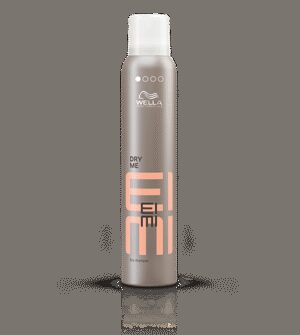Eimi Dry Me Shampoo A Secco 180 Ml - Wella