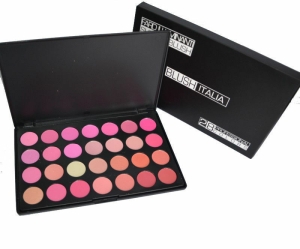 Tavolozza Fard Illuminanti - Blush Italia
