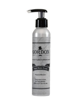 Gordon Fluido Da Rasatura 150 Ml - Labor