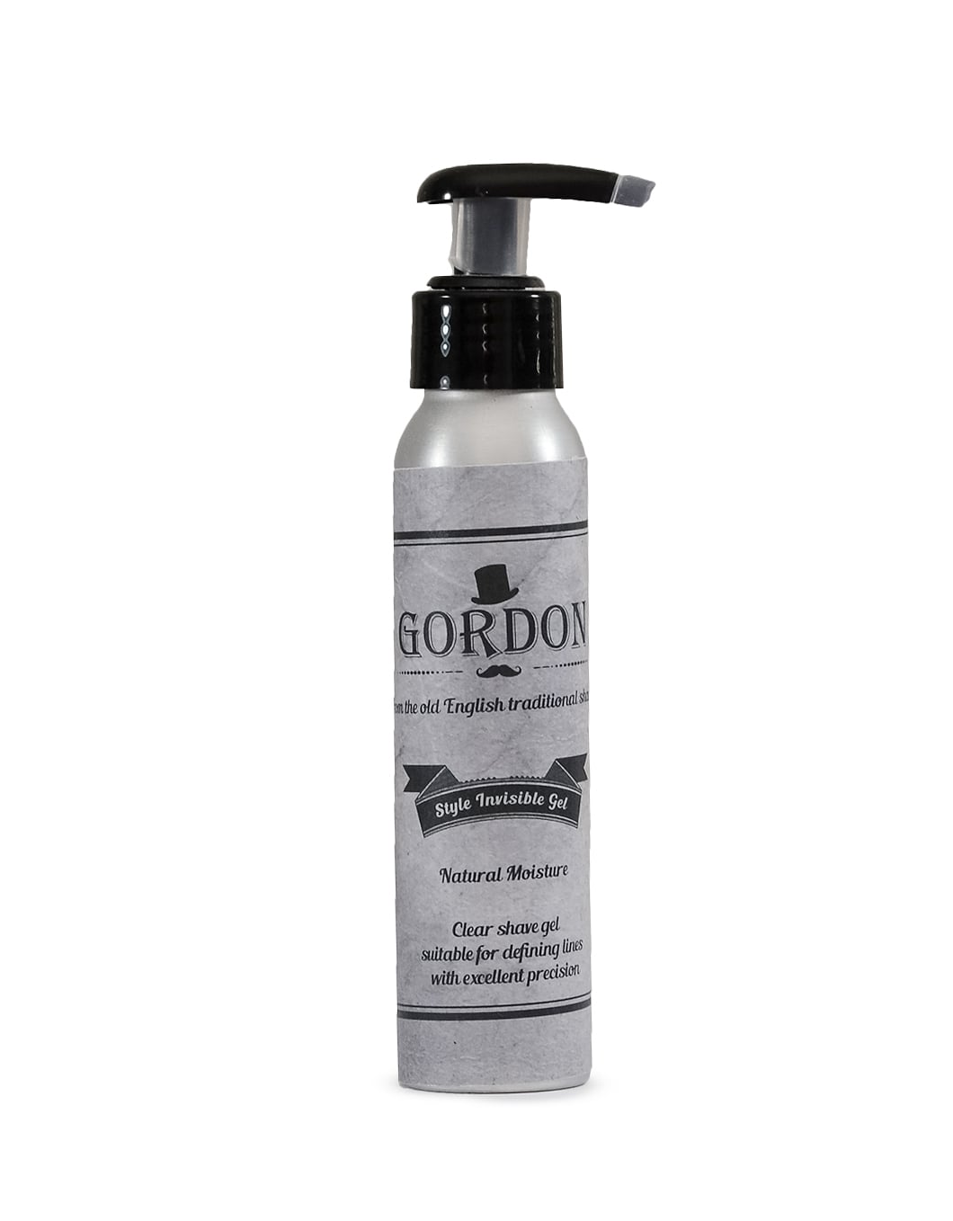 Gel Trasparente Da Rasatura Gordon 150 Ml - Labor