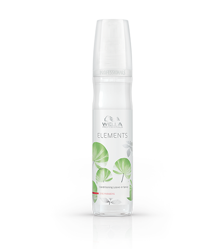 Wpc Elements Trattamento Senza Risciacquo 150 Ml - Wella