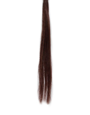Extension Con Cheratina 55-60cm 10pz She/32 Castano Mogano