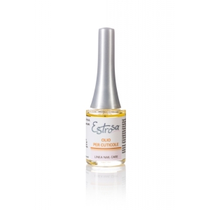 Olio Per Cuticole 15 Ml - Estrosa