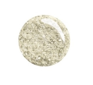 Smalto Semipermanente Gel Mini 7 Ml Estrosa/7508 Sparkling Gold