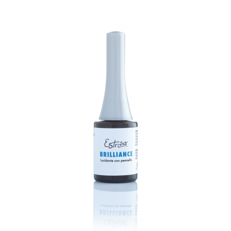 Brilliance Lucidante Con Pennello 14 Ml - Estrosa