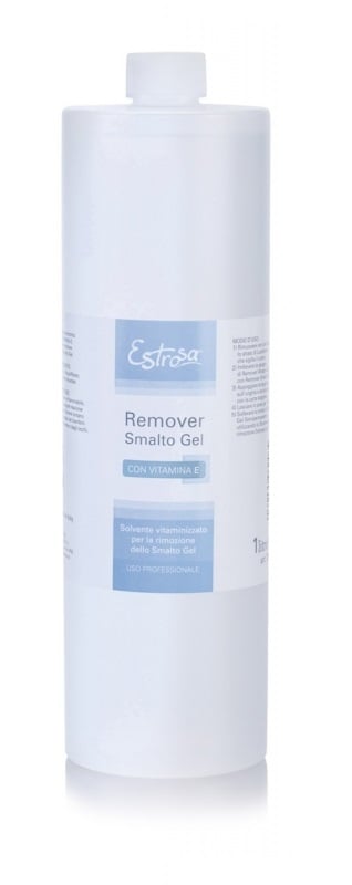 Remover Per Smalto Gel 1000 Ml - Estrosa