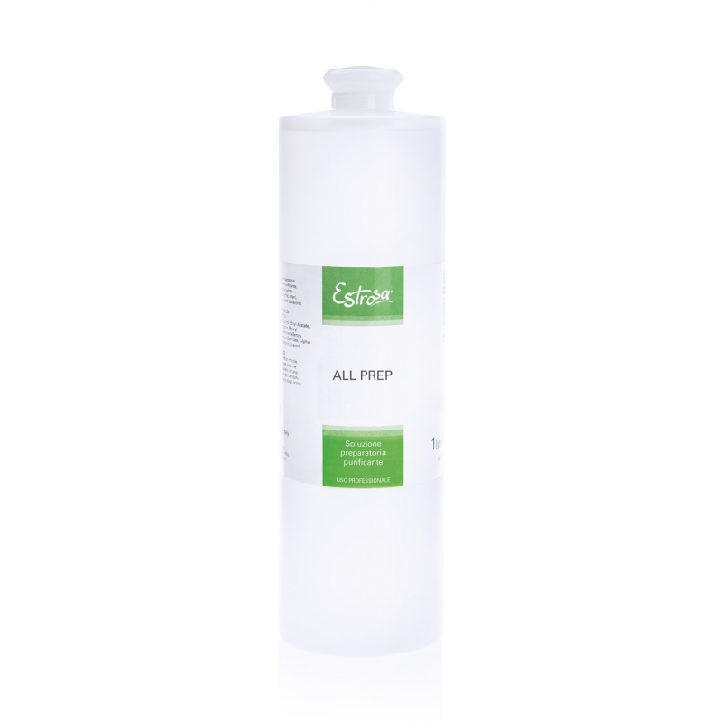 All Prep Soluzione Preparatoria 1000 Ml - Estrosa