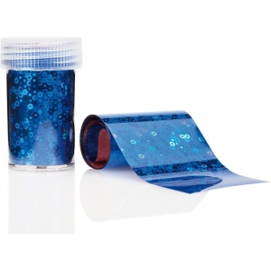 Transfer Effect Holographic - Estrosa/7583 Blue