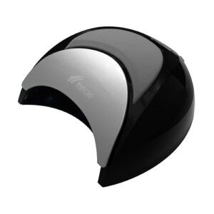 Lampada Fornetto Unghie Led Uv Darkmoon 32w  Melcap