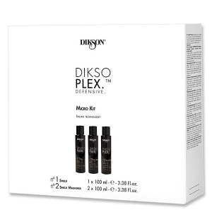 Diksoplex Micro Kit - Dikson