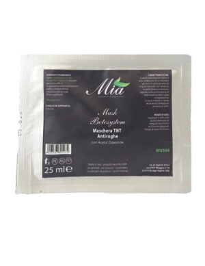 Maschera Tnt Antirughe Botosystem 25 Ml - Mia