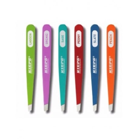 Pinzetta Cool Colors - Kiepe