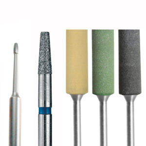 Kit Frese Per Manicure Tecniwork