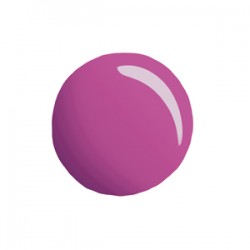 Smalto Semipermanente Gel 14 Ml Estrosa/7116 Purple Jacaranda