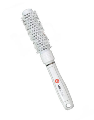 Spazzola Termica Nano-Silver-Ion Upgrade 25 Mm - Labor