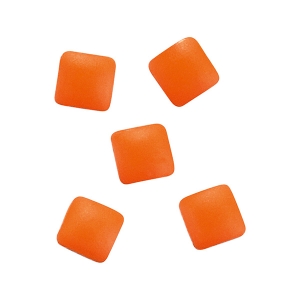 Decorazioni Metalliche Per Unghie - Peggy Sage/Orange
