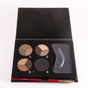 Kit Trucco Sopracciglia - Cinecitta