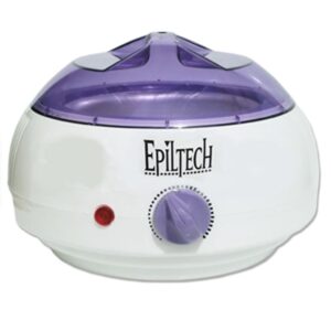 Scaldacera Barattolo Epiltech - Morocutti