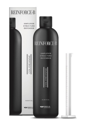 Reinforce-B Colorianne 500 Ml - Brelil