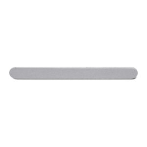 Lime Unghie White Straight Grana 240-240 5pz- Tecniwork