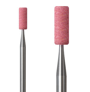 Punta Per Fresa Abrasiva Per Superfice Ungueale 2.5mm Tecniwork