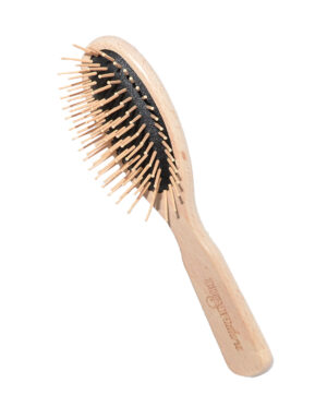 Spazzola Legno Dk Nature - Muster