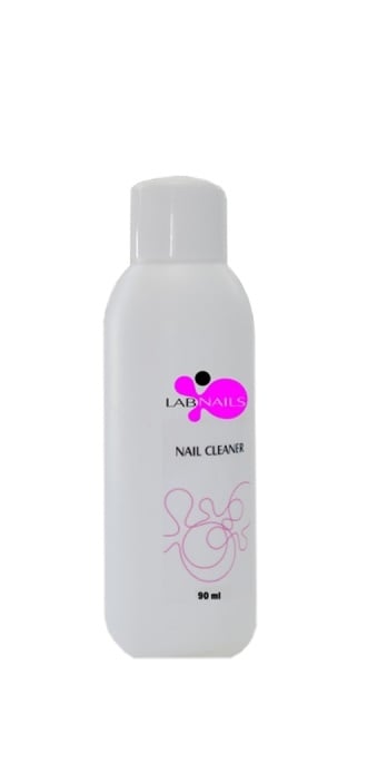 Cleaner - Sgrassante 100 Ml - Labnails