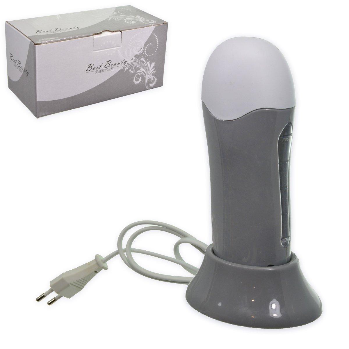 Scaldarullo Con Base 65 W - Best Beauty