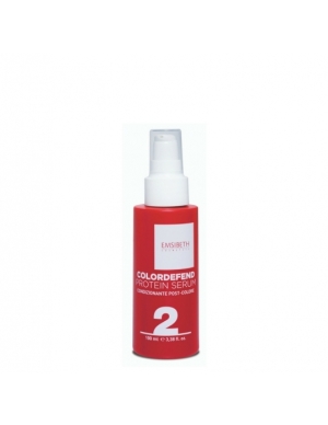 Colordefender Protein Serum 100 Ml - Emsibeth