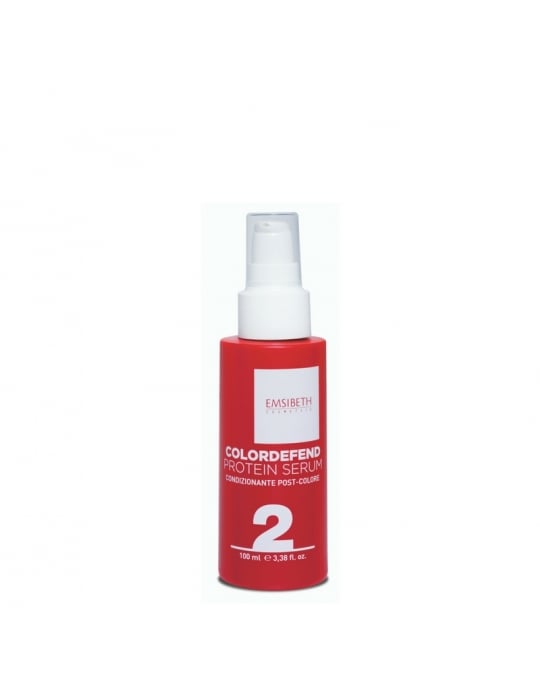 Colordefender Protein Serum 100 Ml - Emsibeth