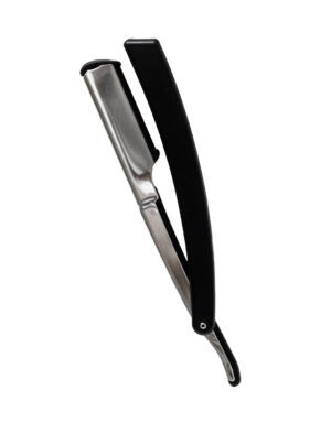 Rasoio Pre Style R1 Metallo - Cumbo