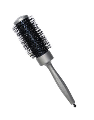 Spazzola Termica Titanium In Nylon 36 Mm  - Maestri Elvares