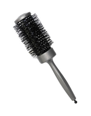 Spazzola Termica Titanium In Nylon 42 Mm  - Maestri Elvares