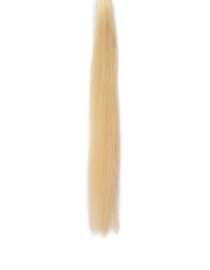 Extension Capelli Naturali Con Clip 50-55 Cm 9 Pz She/1000 Biondo Ultra Chiaris