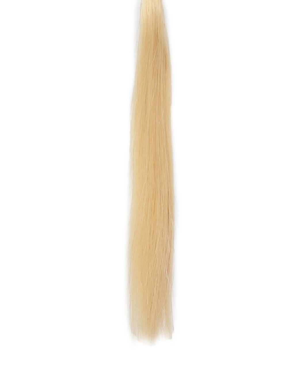 Extension Capelli Naturali Con Clip 50-55 Cm 9 Pz She/1000 Biondo Ultra Chiaris