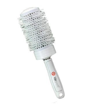 Spazzola Termica Nano-Silver-Ion Upgrade 53 Mm - Labor